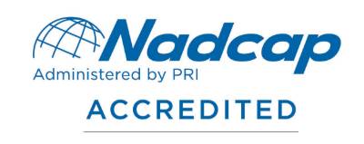 Nadcap Logo