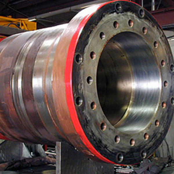 HARD CHROME PLATING SERVICES by Barkens Hard Chrome